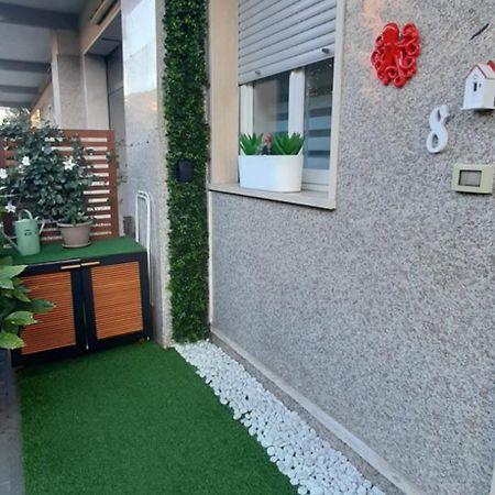 L'Angolo D'Amare レーリチ エクステリア 写真