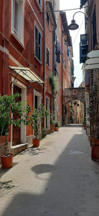 L'Angolo D'Amare レーリチ エクステリア 写真