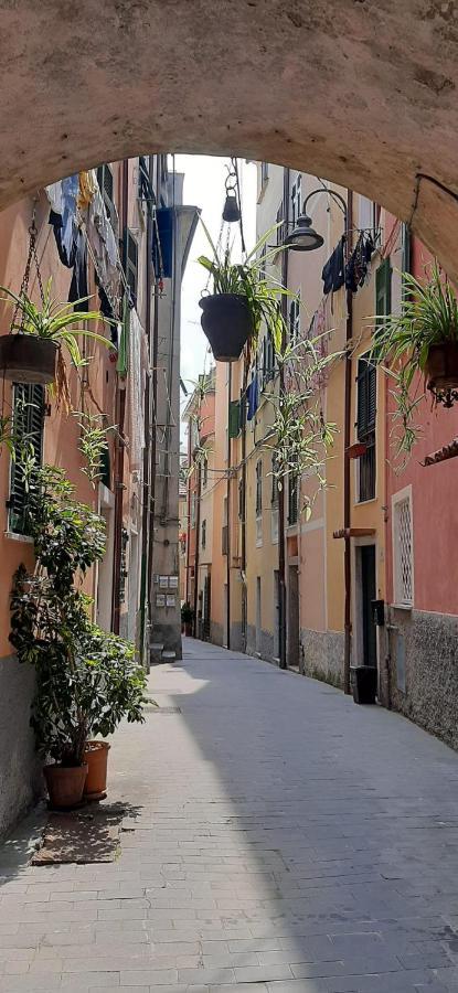 L'Angolo D'Amare レーリチ エクステリア 写真