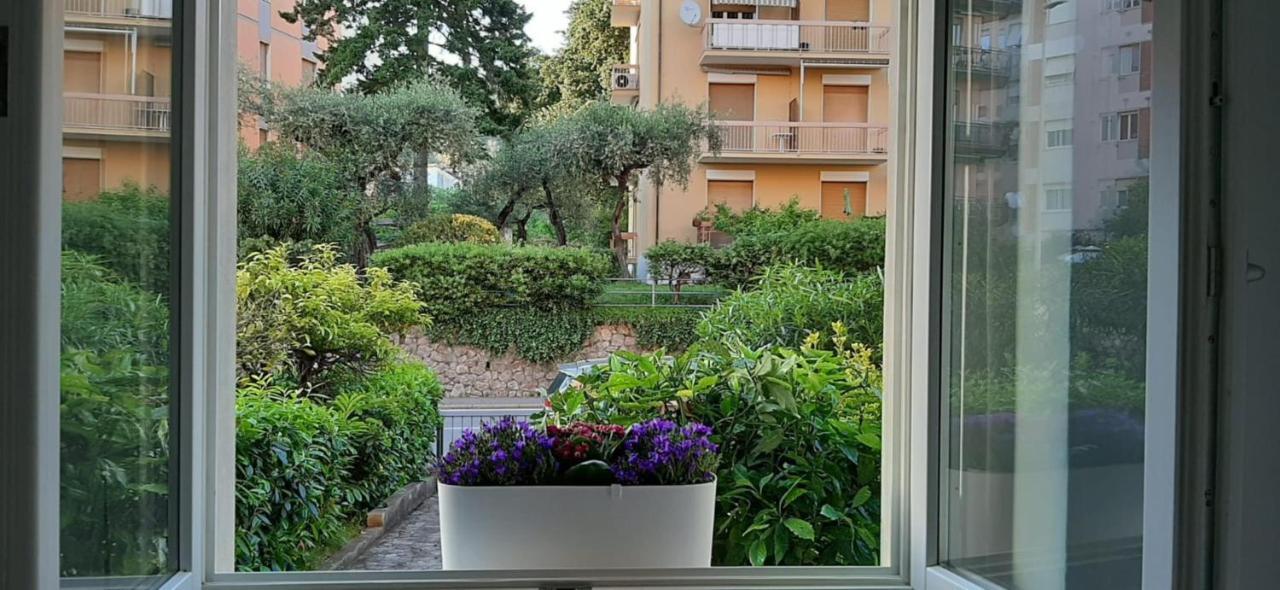 L'Angolo D'Amare レーリチ エクステリア 写真